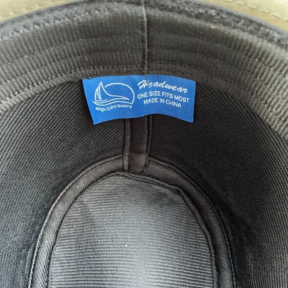 Crushed Field Hat - Picture 10 of 16